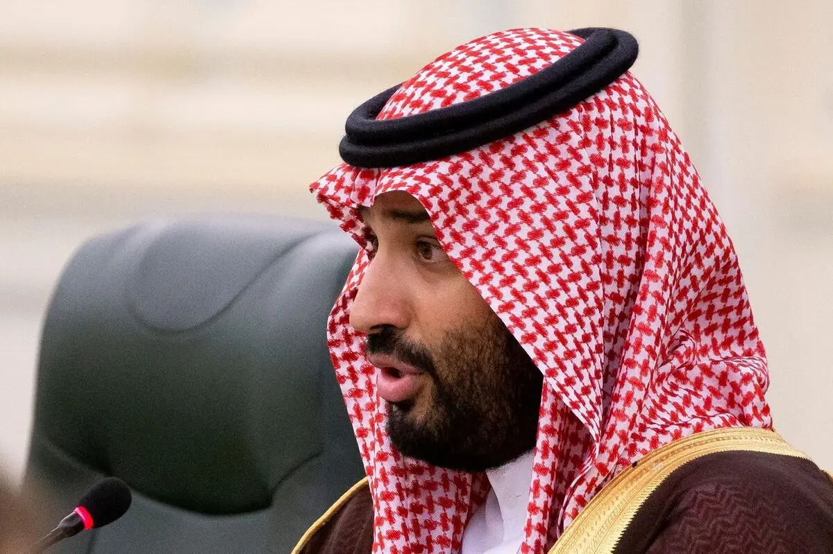 برنامه‌ای برای دیدار میان بن سلمان و نتانیاهو وجود ندارد
