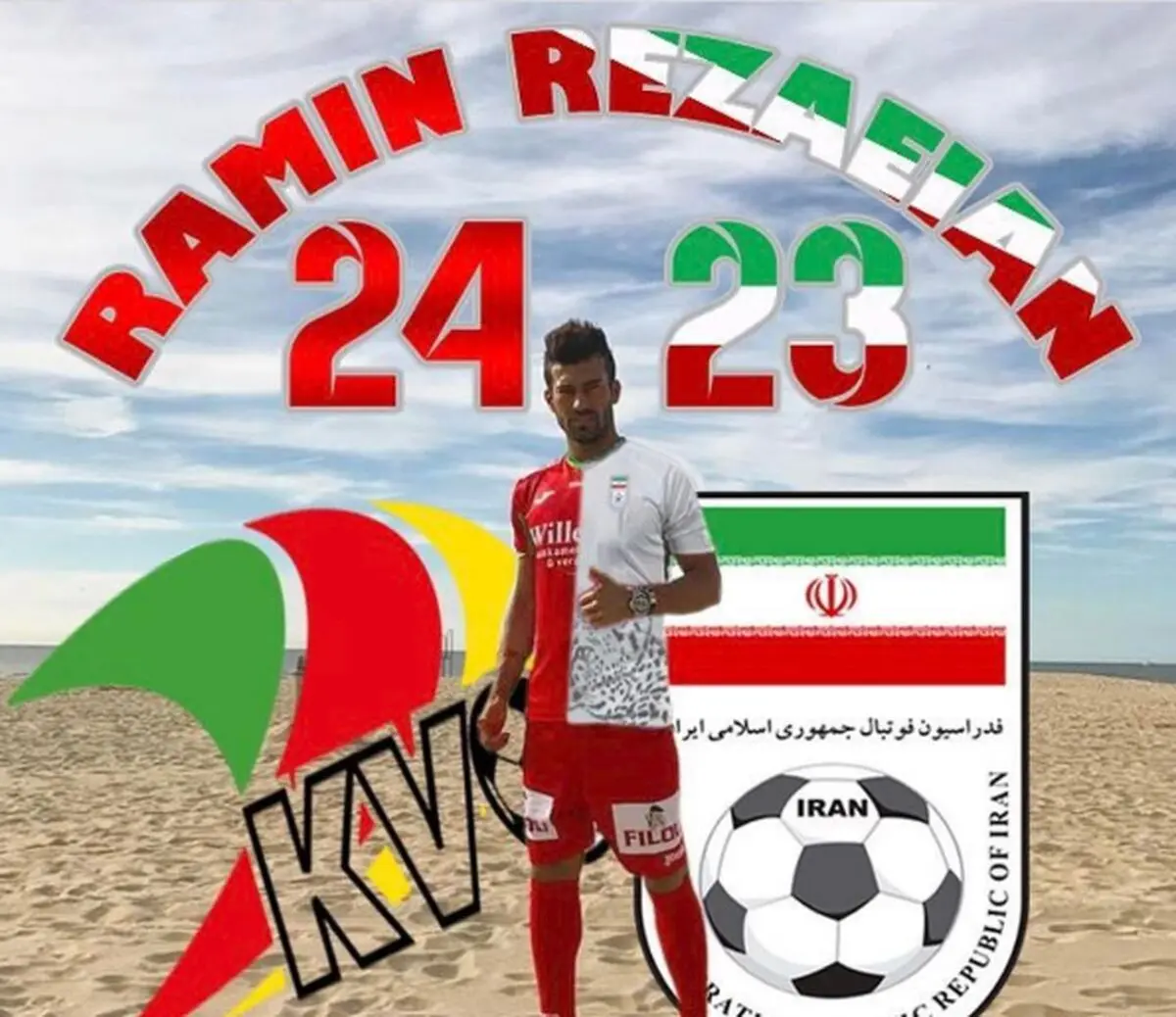 ادعای رامین رضاییان؛ مسئولان پرسپولیس می‌خواستند به استقلال بروم!