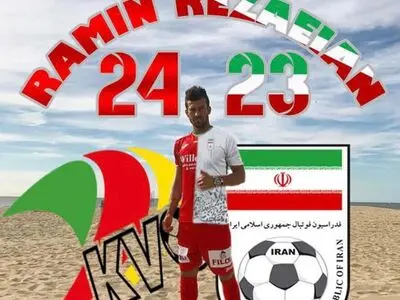 ادعای رامین رضاییان؛ مسئولان پرسپولیس می‌خواستند به استقلال بروم!