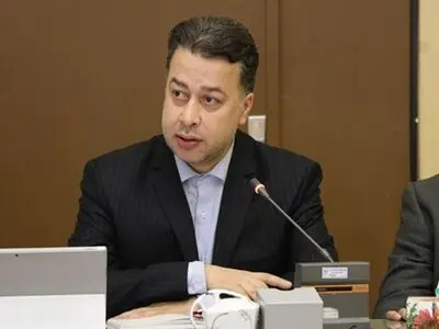 سند تحقیق و نوآوری افق 1401 دانشگاه آزاد تبریز  رونمایی شد