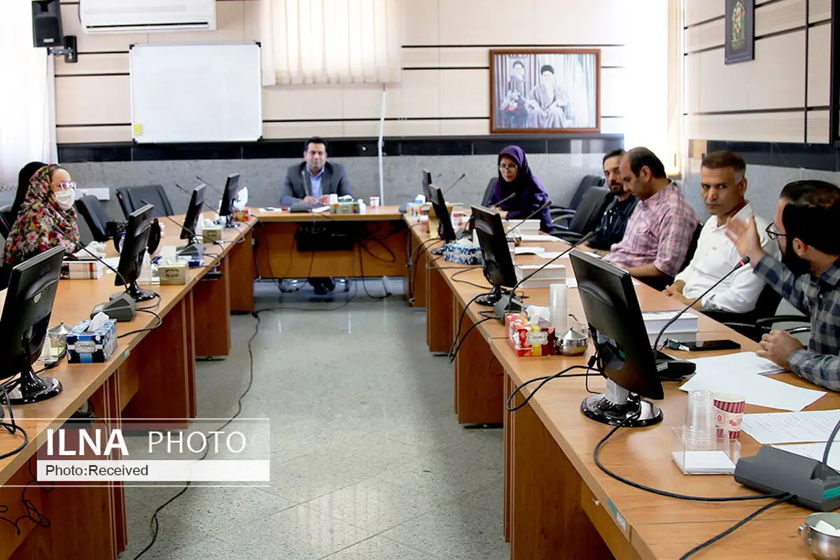 تشکیل مجمع انجمن های ادبی در استان قزوین