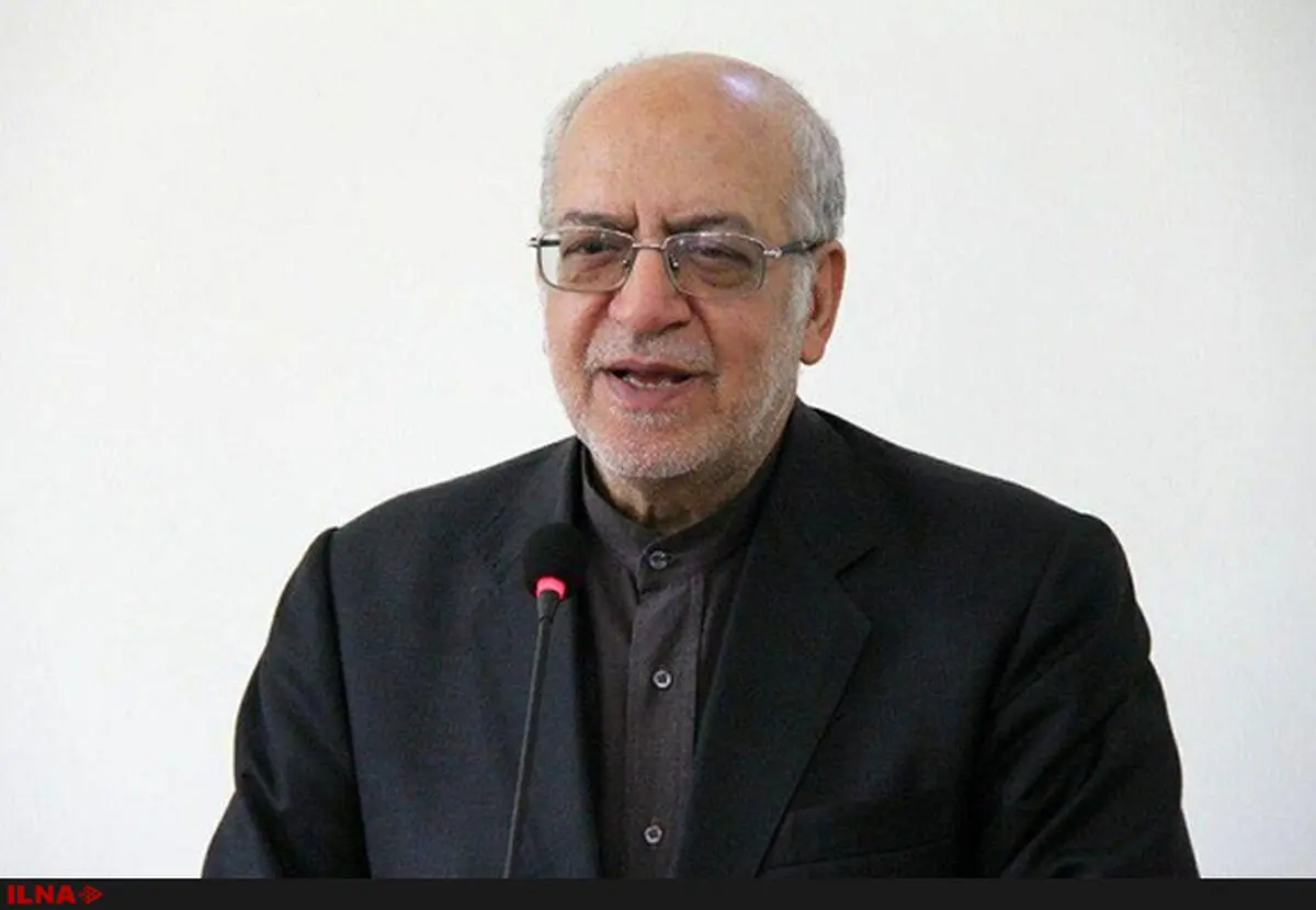 تکمیل زنجیره صنعت فولاد کشور ضروری است/ خواست دولت واگذاری امور تولیدی و اجرایی به بخش خصوصی است