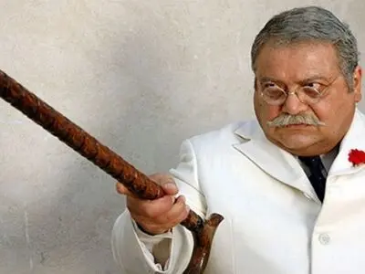 آغاز اجراهای «زیر زمین» با حضور محمد مطیع