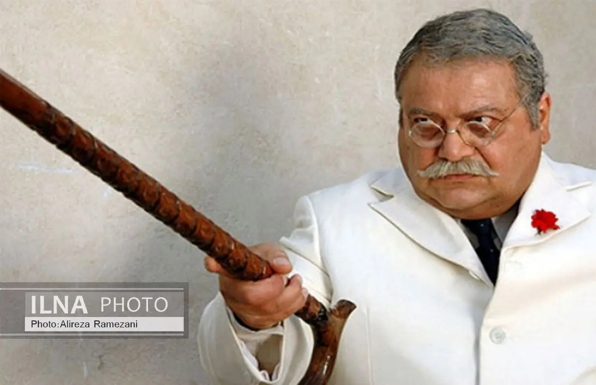 آغاز اجراهای «زیر زمین» با حضور محمد مطیع