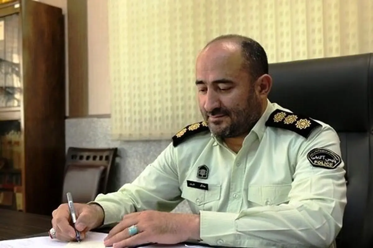 انهدام ۲۰ باند جعل سند خانه‌های خالی/ کلاهبرداری هزار میلیاردی از ۴۰۰ نفر به بهانه فروش موتورسیکلت‌های سنگین