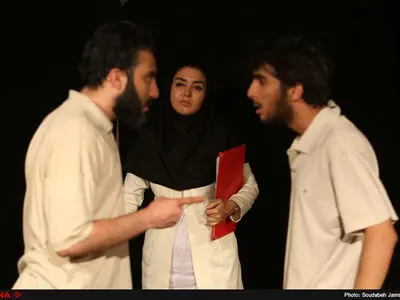 نمایش خواب آلودگی