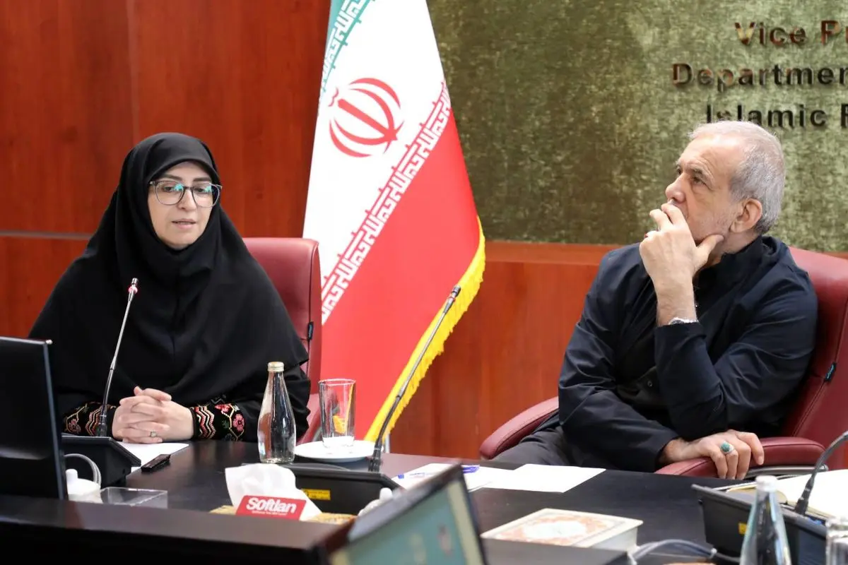 جنگ اثرات بلندمدتی بر روی محیط زیست کشور دارد
