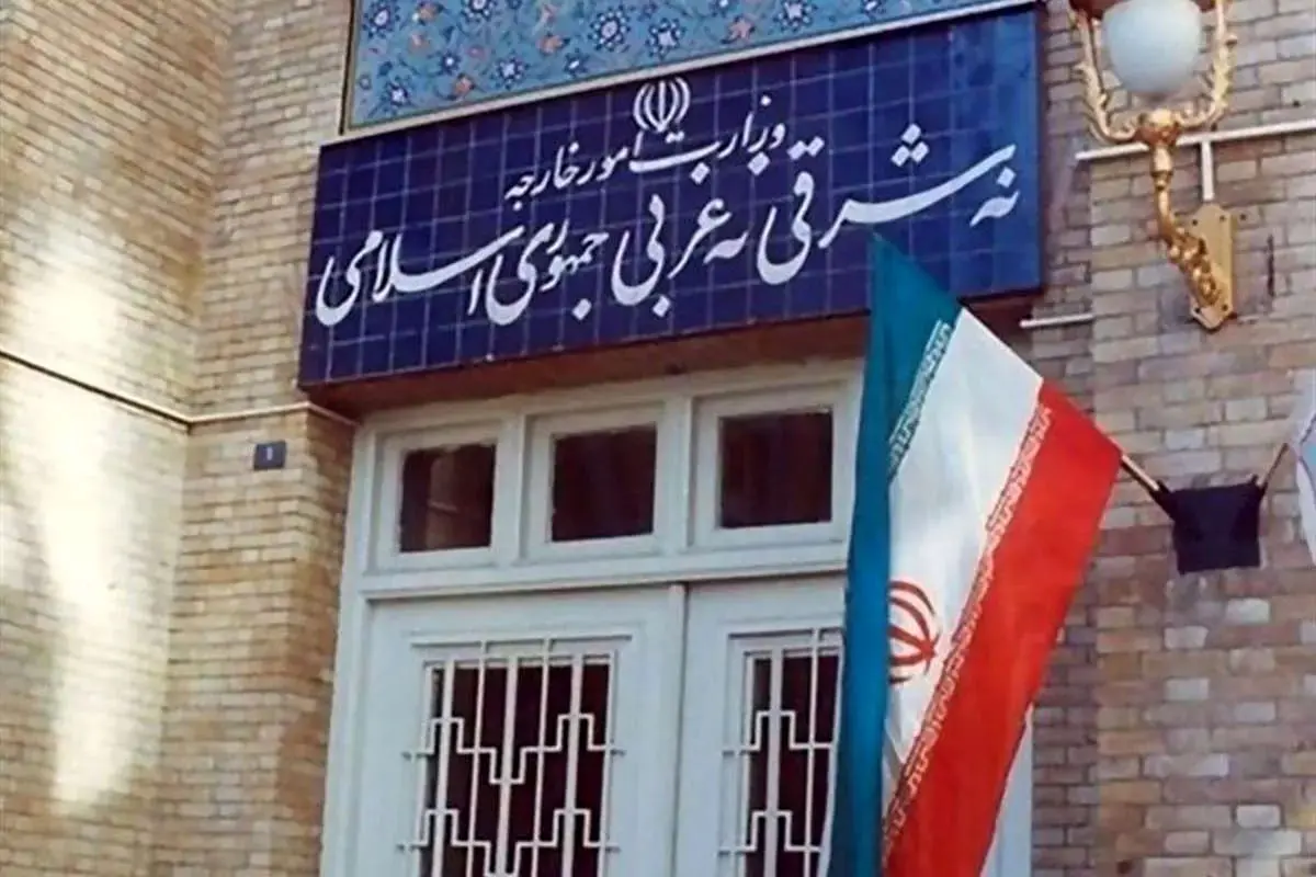 شایعه تعطیلی سفارتخانهها، جنگ روانی اتاق عملیات صهیونیستها