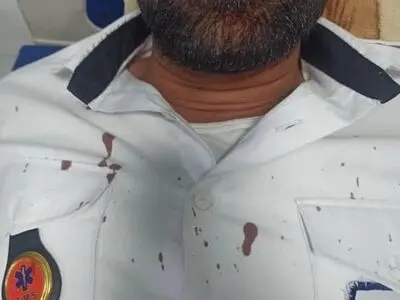 ضارب تکنسین اورژانس چهارمحال و بختیاری بازداشت شد