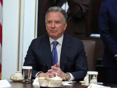 ویتکاف با نتانیاهو دیدار می‌کند