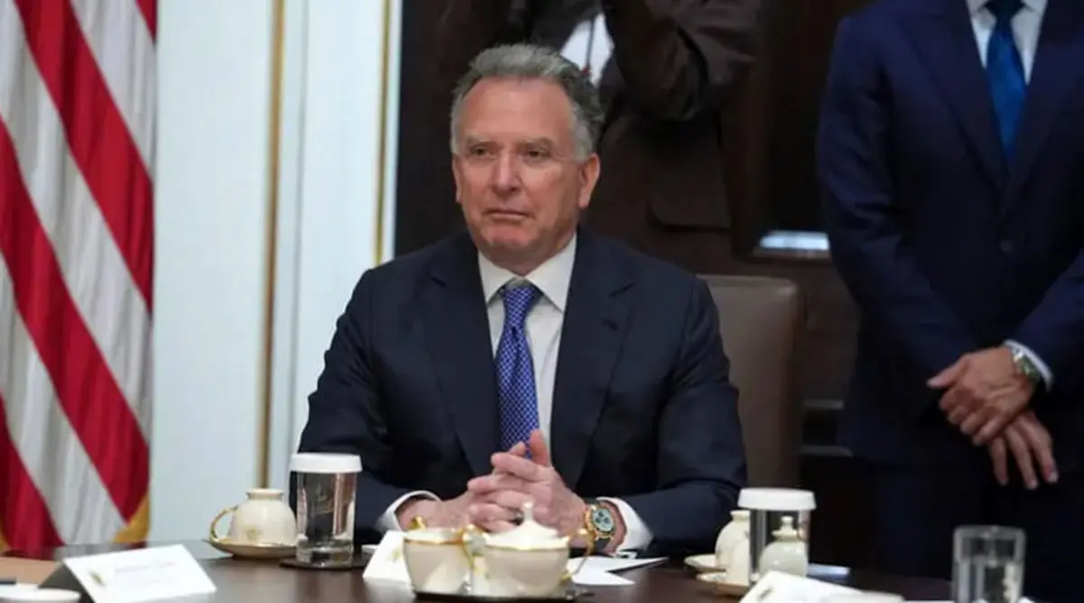 ویتکاف با نتانیاهو دیدار می‌کند