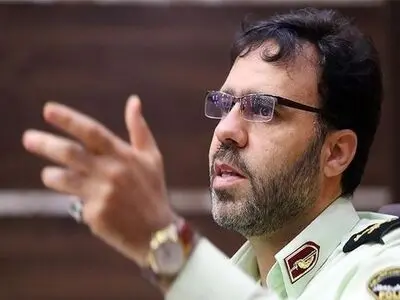 توضیحات سردار منتظر المهدی در مورد حادثه تروریستی جکیگور و شهادت ۴ مرزبان