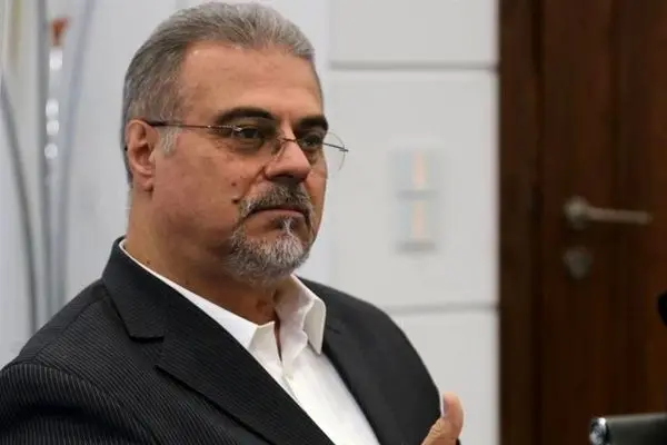  نظری جویباری: درباره بدهی استقلال شوخی کردم، درویش جدی گرفت! 