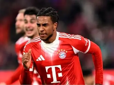رئال مادرید به دنبال اولیسه: پیشنهاد 160 میلیون دلاری به ستاره بایرن مونیخ