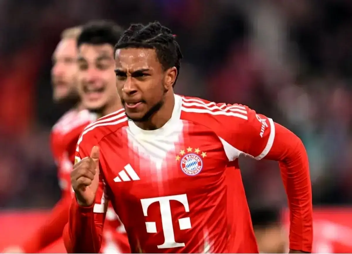 رئال مادرید به دنبال اولیسه: پیشنهاد 160 میلیون دلاری به ستاره بایرن مونیخ