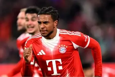 رئال مادرید به دنبال اولیسه: پیشنهاد 160 میلیون دلاری به ستاره بایرن مونیخ