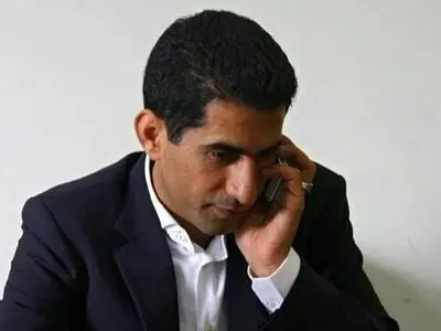 حمایت عجیب دپارتمان داوری از احمد صالحی