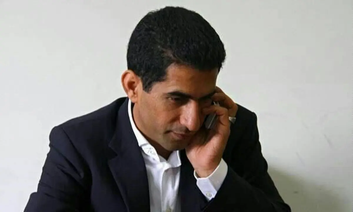 حمایت عجیب دپارتمان داوری از احمد صالحی