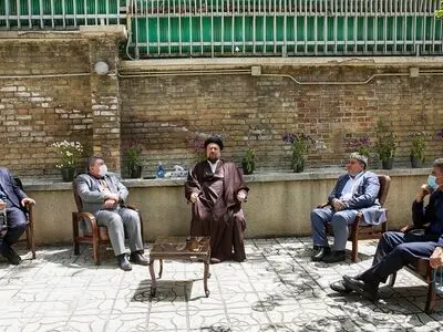 باید امید را به جامعه برگرداند/ حکومت «یکدست افراطی» برای کشور خطرناک است/ «ردصلاحیت» برایم مهم نبود