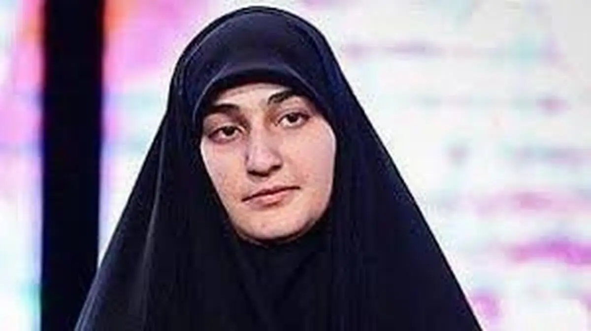 عموی عزیزم سید نصرالله انتقام خون پدرم را می‌­گیرد