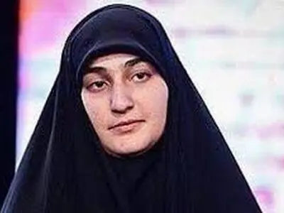عموی عزیزم سید نصرالله انتقام خون پدرم را می‌­گیرد