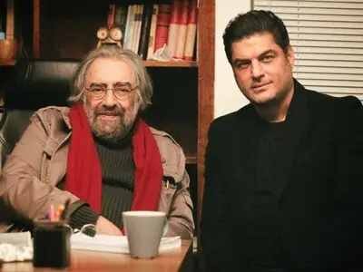 سام درخشانی به «خائن کشی» پیوست