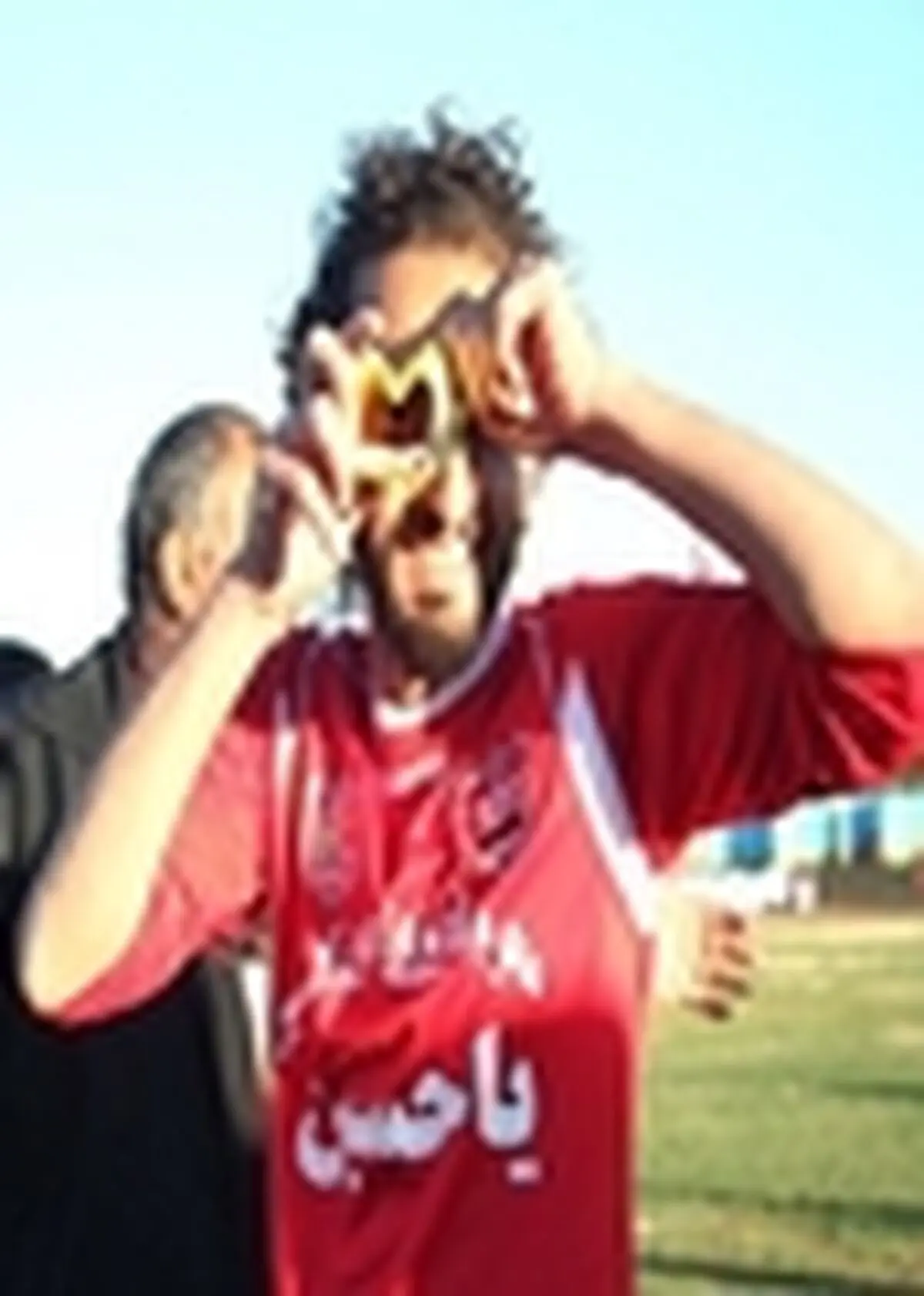 درخشان لیست ۱۸ نفره پرسپولیس را اعلام کرد