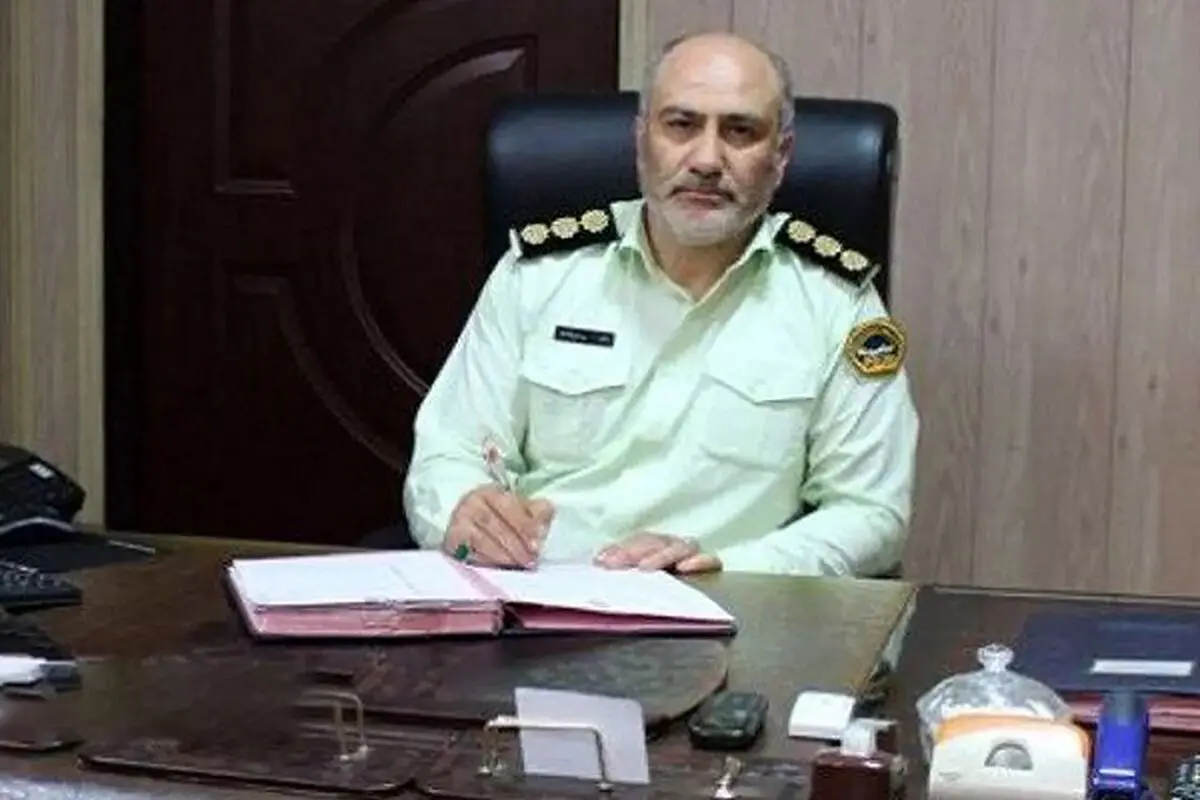 دستگیری قاتل دختر ۹ ساله اردبیلی در کمتر از ۲ ساعت