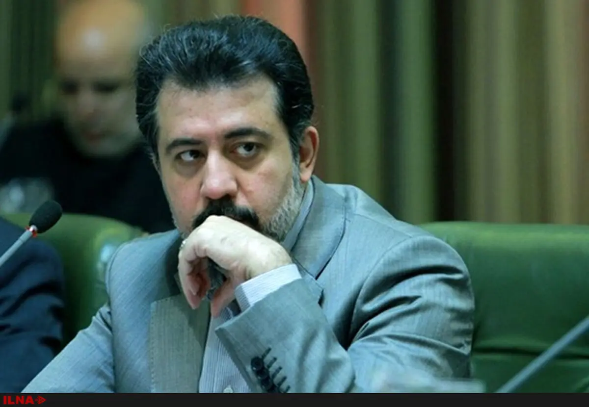 جابه‌جایی بودجه شهرداری در اسناد و گزارشات وجود ندارد