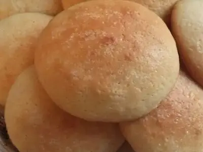 طرز تهیه کلوچه شکری خانگی