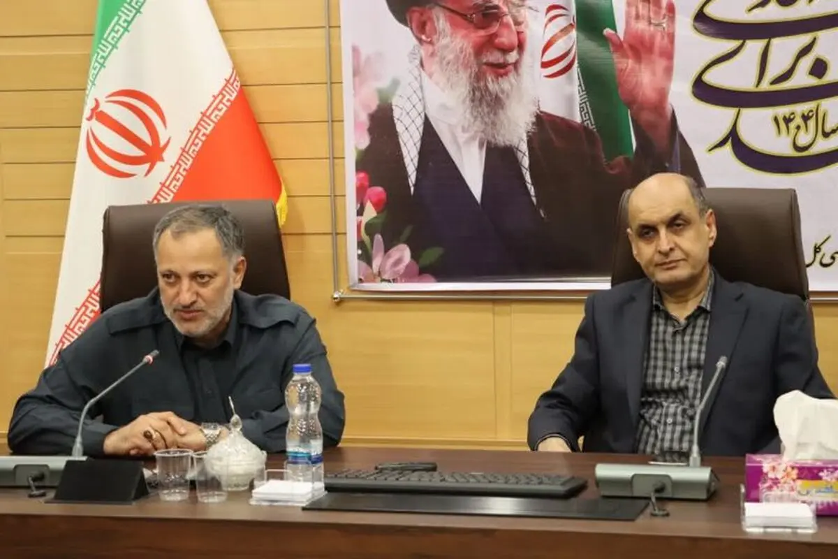  دشمن در محاسبات خود از حس وطن پرستی ایرانیان غفلت کرد