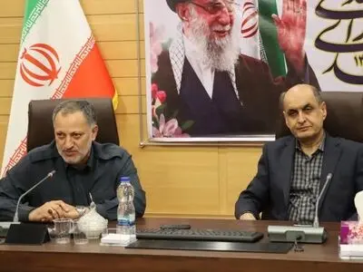  دشمن در محاسبات خود از حس وطن پرستی ایرانیان غفلت کرد