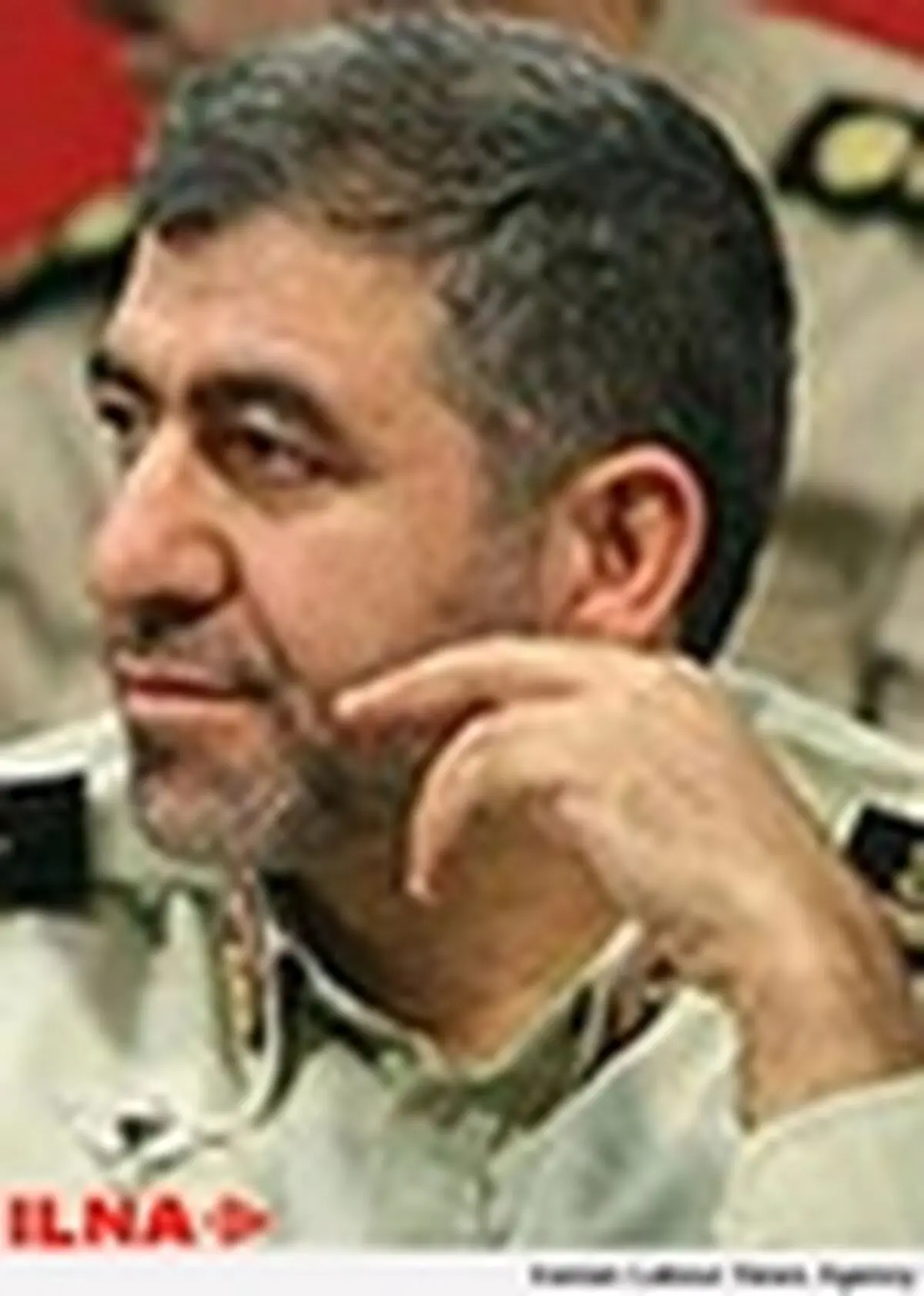 سربازان اولویت اول پلیس برای جذب نیرو