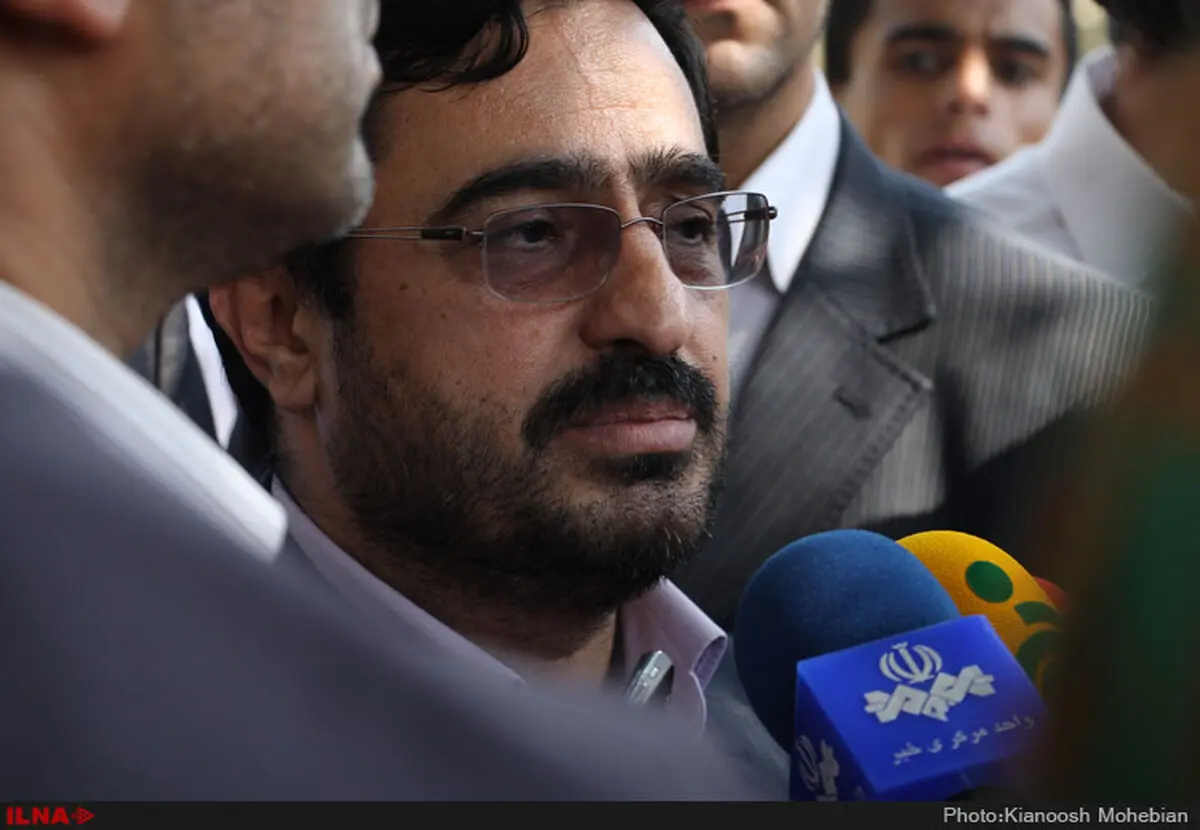مرتضوی همچنان در حال سپری کردن دوران حبسش است