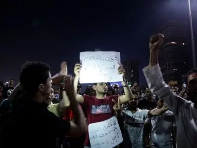   دعوت حزب «استقلال» مصر برای تجمع در میدان التحریر 
