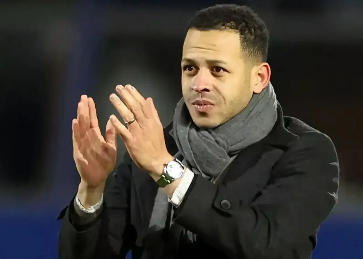 سرمربی چلسی: فقط من مسئول باخت هستم