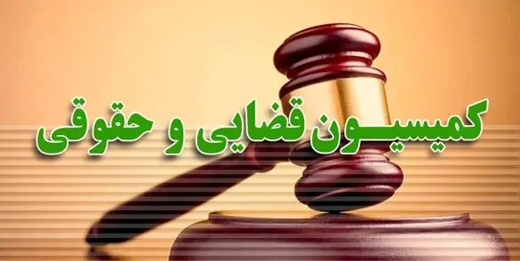 ادامه بررسی لایحه پلیس ویژه کودکان و نوجوانان/ بازدید کمیسیونرها از مرکز تضمین
