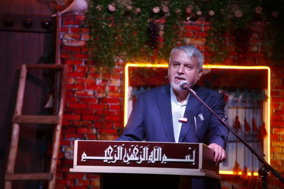 جشنواره سیب سپیدان در تقویم فرهنگی فارس ثبت شود