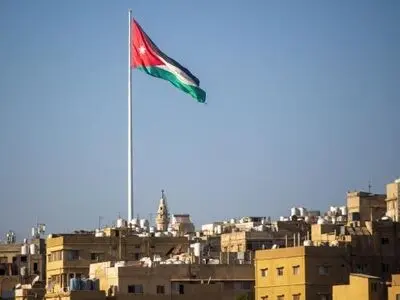 اردن: به هیچ طرفی اجازه نقض حریم هوایی خود را نخواهیم داد
