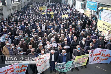 ویدئو/ صحبتهای دبیرکل‌خانه‌کارگر (علیرضا محجوب) در سالروز تصویب قانون کار