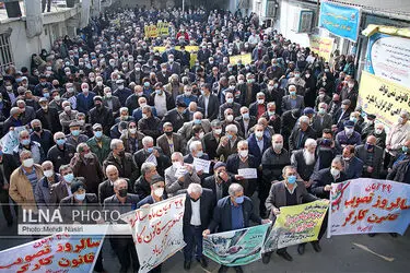 ویدئو/ صحبتهای دبیرکل‌خانه‌کارگر (علیرضا محجوب) در سالروز تصویب قانون کار