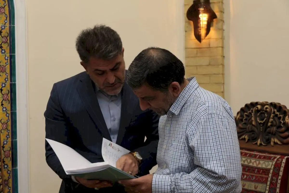 از بررسی بسته های سرمایه‌گذاری تا راهبرد مناسب برای توسعه روابط فرهنگی با کشورهای همسایه