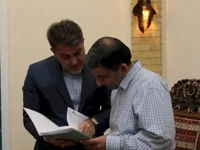 از بررسی بسته های سرمایه‌گذاری تا راهبرد مناسب برای توسعه روابط فرهنگی با کشورهای همسایه