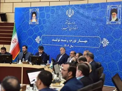 اصلاح ساختار و حل مسائل نیروی انسانی در استان به کارگروه ویژه کشوری نیاز دارد