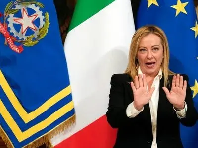 ملونی: صبح بخیر اروپا!