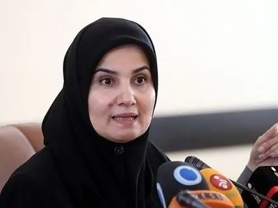 آمادگی دولت برای تعامل با سایر قوا برای ایجاد تحول حقوقی در کشور