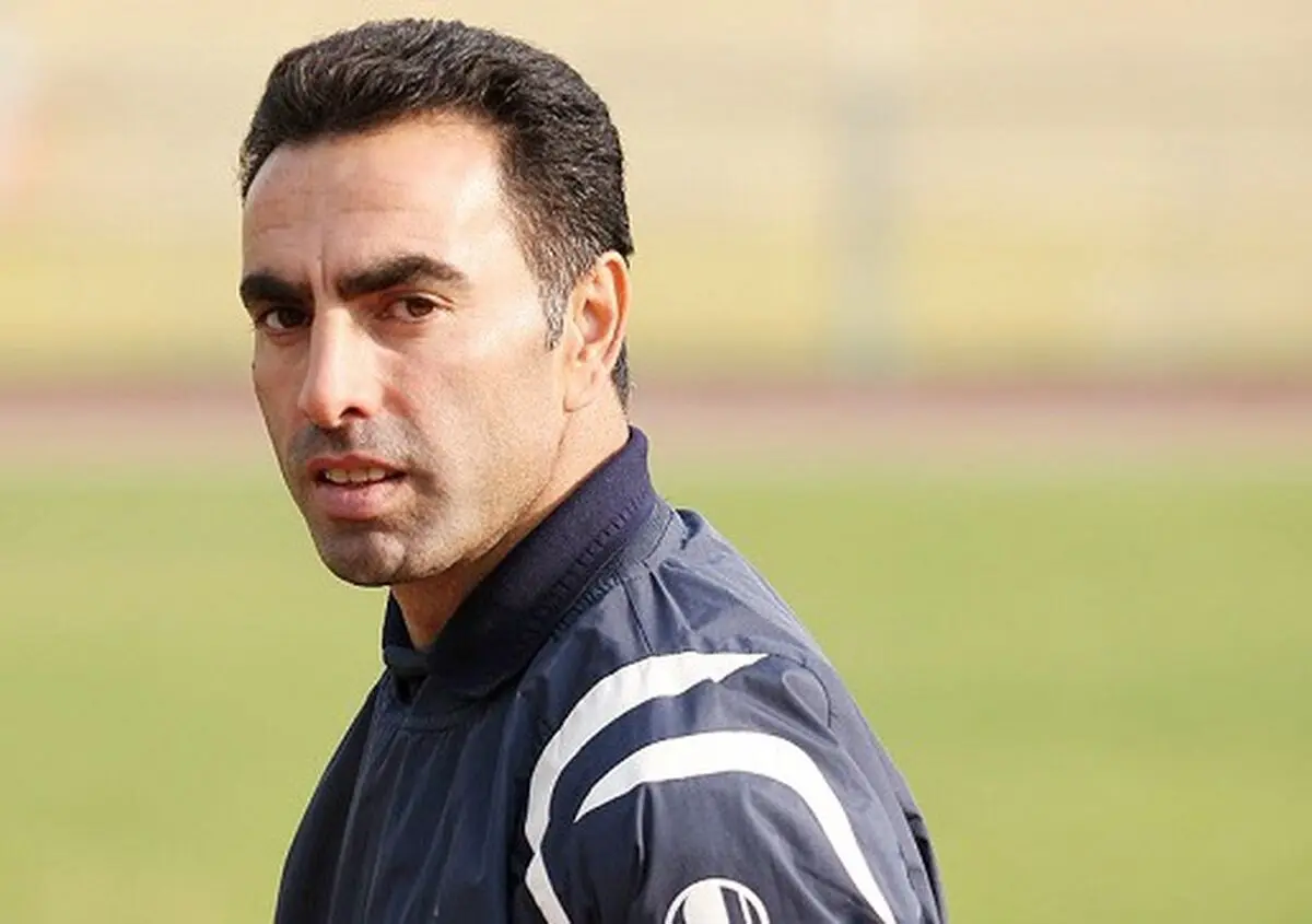 بعید می‌دانم باشگاه استقلال بتواند بهتر از جباروف را پیدا کند