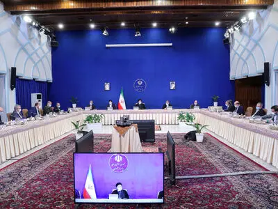 حکم انتصاب مجتبی عبدالهی به عنوان استاندار البرز، ابلاغ شد