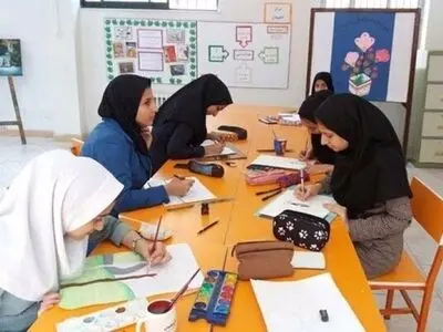 حضور ۱۵۰ هزار دانش‌آموز البرزی در پایگاه‌های تابستانی غنی‌سازی اوقات فراغت