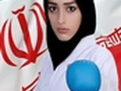 مهتاب اسماعیلی نقره گرفت؛ خاکسار برنزی شد